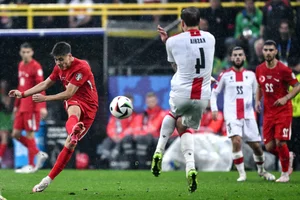 UEFA Selects the Top 10 Most Spectacular Goals of Euro 2024 - image 2