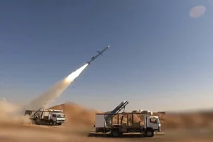 Iran's Underground Missile Cities: A Strategic Defense Under the Mountains - image 5