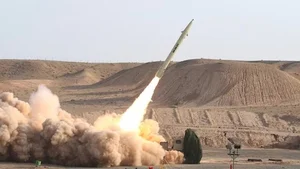 Iran's Underground Missile Cities: A Strategic Defense Under the Mountains - image 8