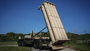 Iran's Underground Missile Cities: A Strategic Defense Under the Mountains - image 0