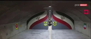 Iran's Underground Missile Cities: A Strategic Defense Under the Mountains - image 11