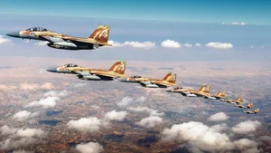 Iran's Underground Missile Cities: A Strategic Defense Under the Mountains - image 9