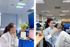 Versatile Fashion: Transitioning from Elegant Office Wear to Date Outfits - image 9
