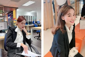 Versatile Fashion: Transitioning from Elegant Office Wear to Date Outfits - image 10