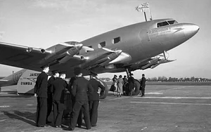 Aviation Excellence: Exploring the 10 Most Beautiful Aircraft of All Time - image 5