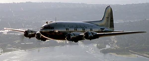 Aviation Excellence: Exploring the 10 Most Beautiful Aircraft of All Time - image 6