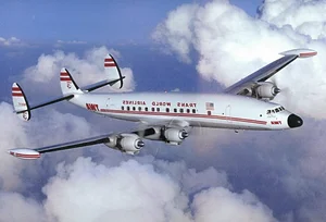 Aviation Excellence: Exploring the 10 Most Beautiful Aircraft of All Time - image 1