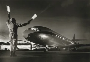 Aviation Excellence: Exploring the 10 Most Beautiful Aircraft of All Time - image 4