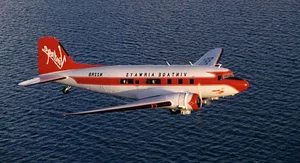 Aviation Excellence: Exploring the 10 Most Beautiful Aircraft of All Time - image 8