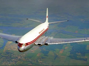 Aviation Excellence: Exploring the 10 Most Beautiful Aircraft of All Time - image 3