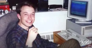 From Rags to Riches: The Humble Beginnings of the World's Top Billionaires - image 5