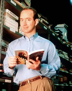 From Rags to Riches: The Humble Beginnings of the World's Top Billionaires - image 4