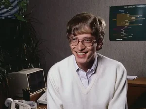 From Rags to Riches: The Humble Beginnings of the World's Top Billionaires - image 8