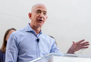 From Rags to Riches: The Humble Beginnings of the World's Top Billionaires - image 7