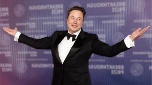 From Rags to Riches: The Humble Beginnings of the World's Top Billionaires - image 6