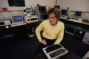 From Rags to Riches: The Humble Beginnings of the World's Top Billionaires - image 2