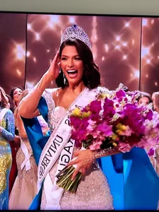 Miss Universe 2023 Coronation: Nicaragua's Sheynnis Palacios Wins as Vietnam's Quynh Hoa Misses Out - image 1