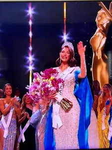 Miss Universe 2023 Coronation: Nicaragua's Sheynnis Palacios Wins as Vietnam's Quynh Hoa Misses Out - image 9