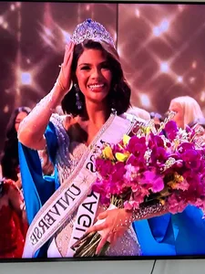 Miss Universe 2023 Coronation: Nicaragua's Sheynnis Palacios Wins as Vietnam's Quynh Hoa Misses Out - image 7