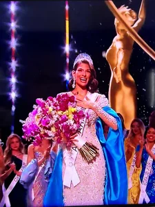 Miss Universe 2023 Coronation: Nicaragua's Sheynnis Palacios Wins as Vietnam's Quynh Hoa Misses Out - image 6
