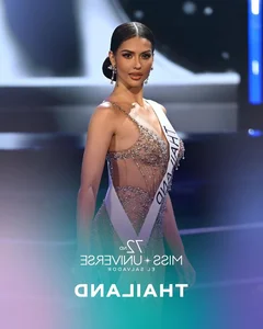 Miss Universe 2023 Coronation: Nicaragua's Sheynnis Palacios Wins as Vietnam's Quynh Hoa Misses Out - image 5