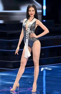 Miss Universe 2023 Coronation: Nicaragua's Sheynnis Palacios Wins as Vietnam's Quynh Hoa Misses Out - image 2