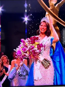 Miss Universe 2023 Coronation: Nicaragua's Sheynnis Palacios Wins as Vietnam's Quynh Hoa Misses Out - image 10