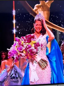 Miss Universe 2023 Coronation: Nicaragua's Sheynnis Palacios Wins as Vietnam's Quynh Hoa Misses Out - image 4