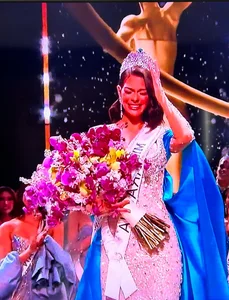 Miss Universe 2023 Coronation: Nicaragua's Sheynnis Palacios Wins as Vietnam's Quynh Hoa Misses Out - image 0