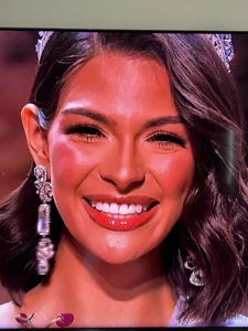 Miss Universe 2023 Coronation: Nicaragua's Sheynnis Palacios Wins as Vietnam's Quynh Hoa Misses Out - image 3