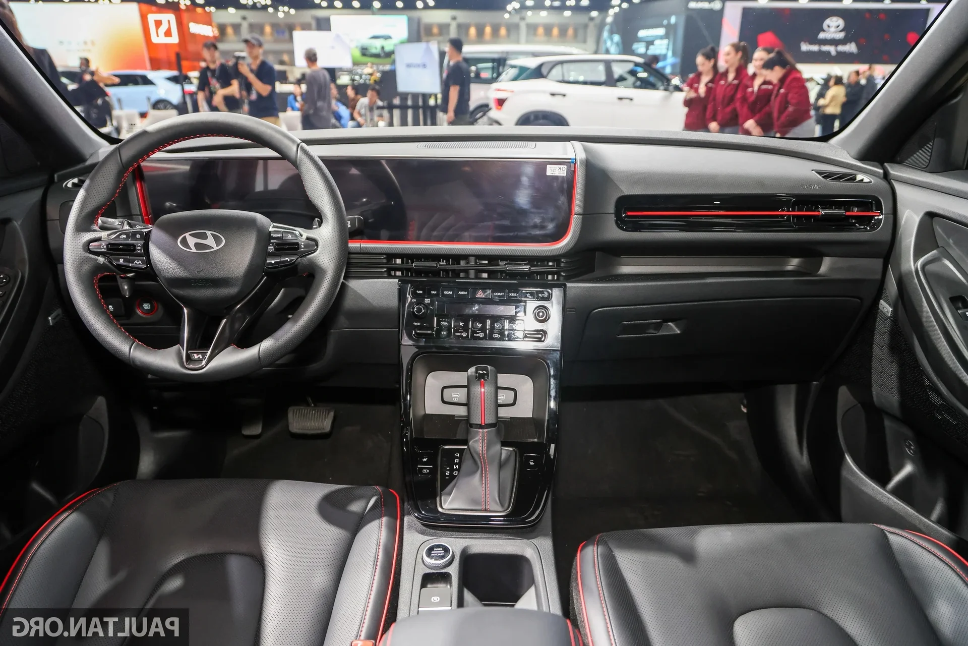 Previewing the Hyundai Creta 2025: Will It Reclaim Its Glory in the Vietnamese Market?
