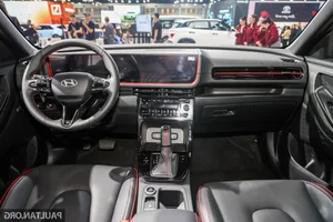 Previewing the Hyundai Creta 2025: Will It Reclaim Its Glory in the Vietnamese Market? - image 0