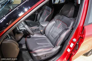 Previewing the Hyundai Creta 2025: Will It Reclaim Its Glory in the Vietnamese Market? - image 6