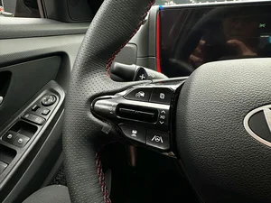 Previewing the Hyundai Creta 2025: Will It Reclaim Its Glory in the Vietnamese Market? - image 10