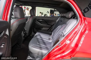 Previewing the Hyundai Creta 2025: Will It Reclaim Its Glory in the Vietnamese Market? - image 7