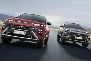 Previewing the Hyundai Creta 2025: Will It Reclaim Its Glory in the Vietnamese Market? - image 4