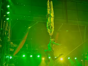 Unveiling the Mysterious Phenomena and Legends Behind a Unique Spot in Ho Chi Minh City - image 1