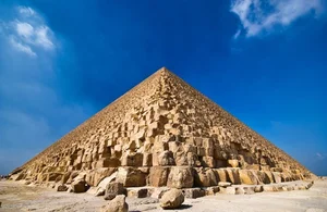Ancient Inscriptions in the Great Pyramid of Giza Reveal Shocking Secrets - image 6