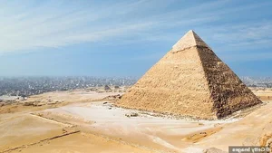 Ancient Inscriptions in the Great Pyramid of Giza Reveal Shocking Secrets - image 5