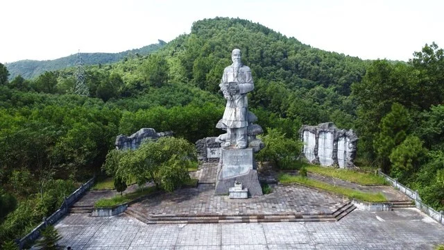 Exploring the Hai Thuong Lan Ong Relic Site: Honoring a Legendary Physician
