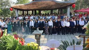 Exploring the Hai Thuong Lan Ong Relic Site: Honoring a Legendary Physician - image 6