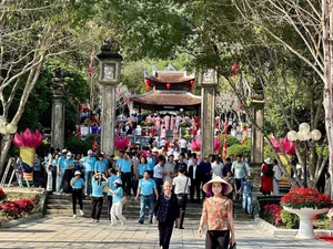 Exploring the Hai Thuong Lan Ong Relic Site: Honoring a Legendary Physician - image 2