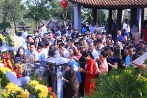 Exploring the Hai Thuong Lan Ong Relic Site: Honoring a Legendary Physician - image 5