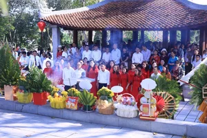 Exploring the Hai Thuong Lan Ong Relic Site: Honoring a Legendary Physician - image 3