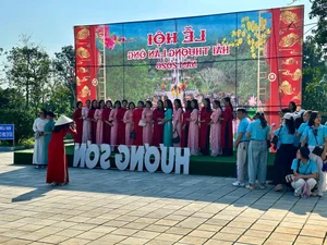 Exploring the Hai Thuong Lan Ong Relic Site: Honoring a Legendary Physician - image 1