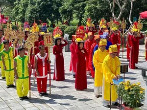 Exploring the Hai Thuong Lan Ong Relic Site: Honoring a Legendary Physician - image 4