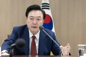 Intriguing Facts About South Korean President Yoon Suk Yeol - image 8