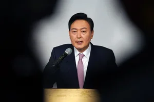 Intriguing Facts About South Korean President Yoon Suk Yeol - image 5