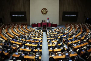 Intriguing Facts About South Korean President Yoon Suk Yeol - image 9