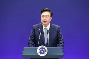 Intriguing Facts About South Korean President Yoon Suk Yeol - image 0